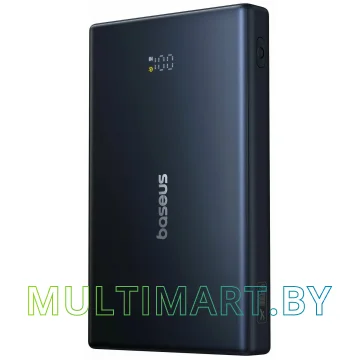 Портативное зарядное устройство Baseus P10076801123-00 10000mAh 20W (черный)